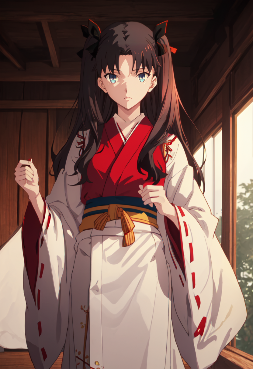 miko