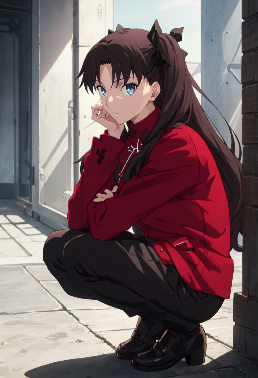 squat