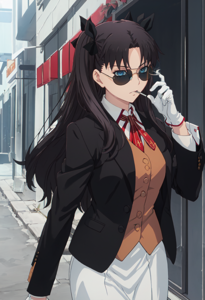 suit