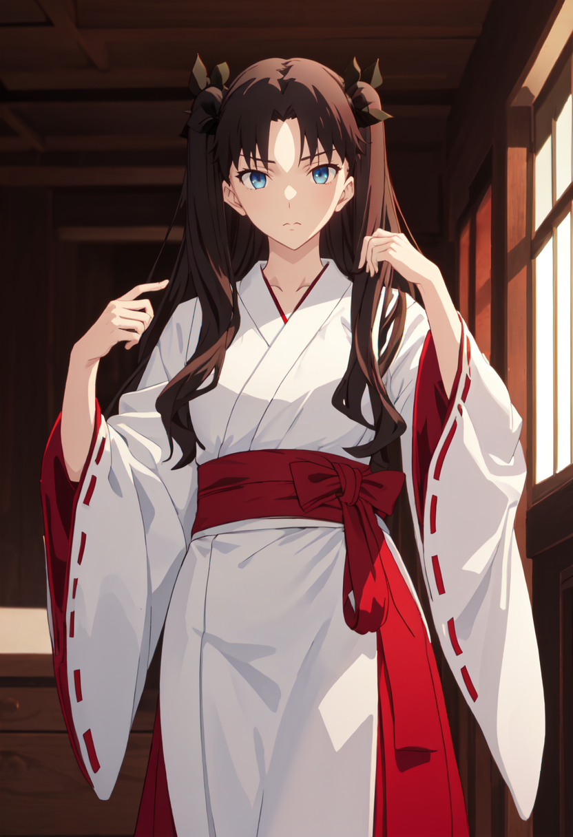 miko