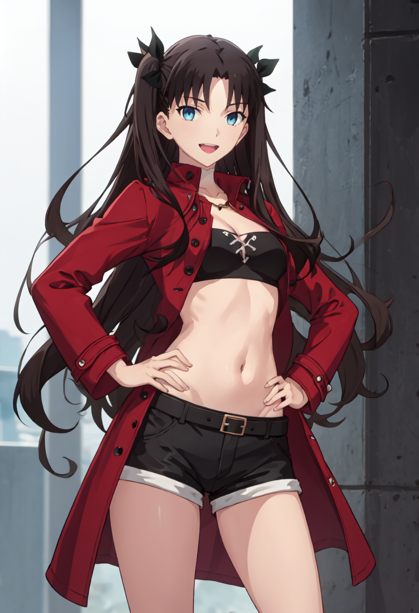 shorts