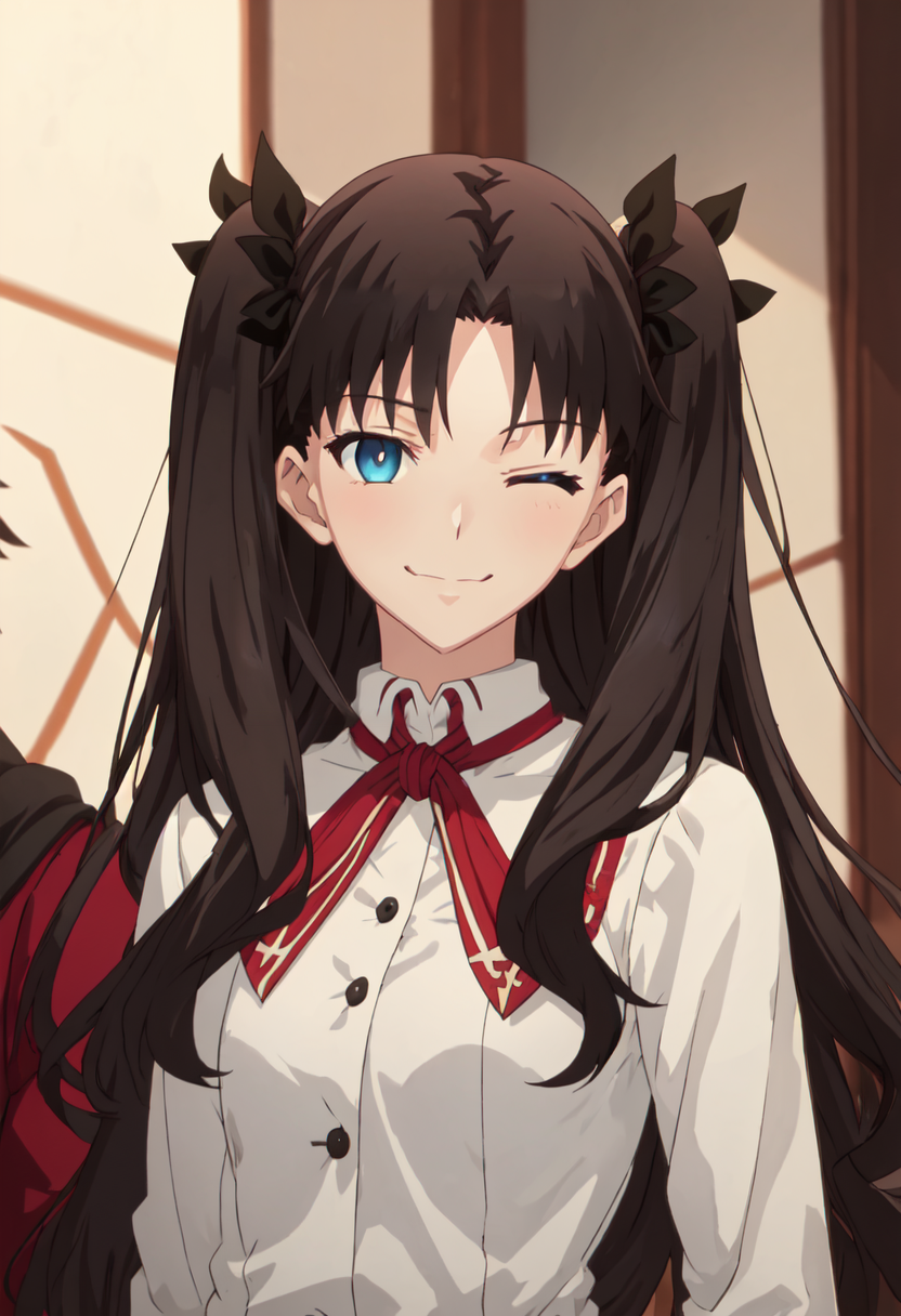 smile