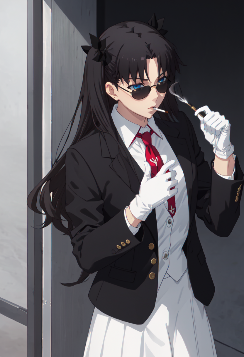 suit