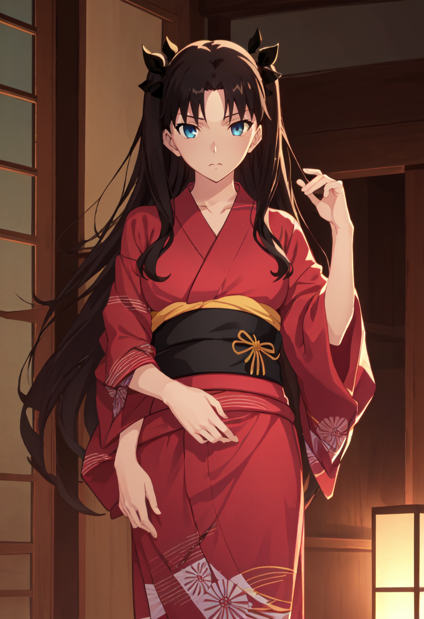 yukata