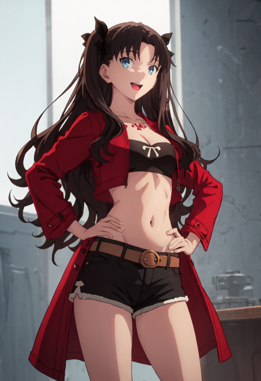 shorts