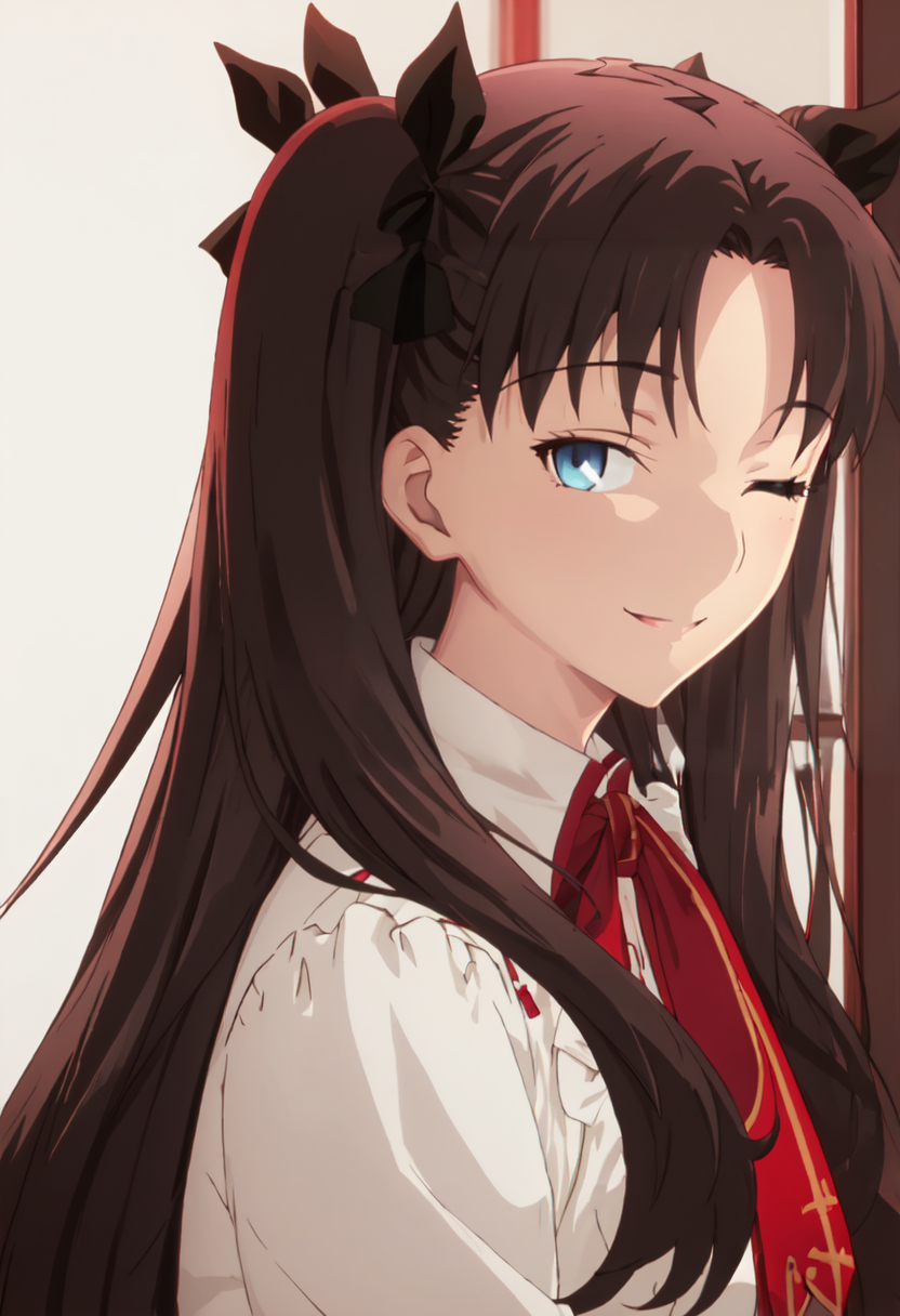 smile