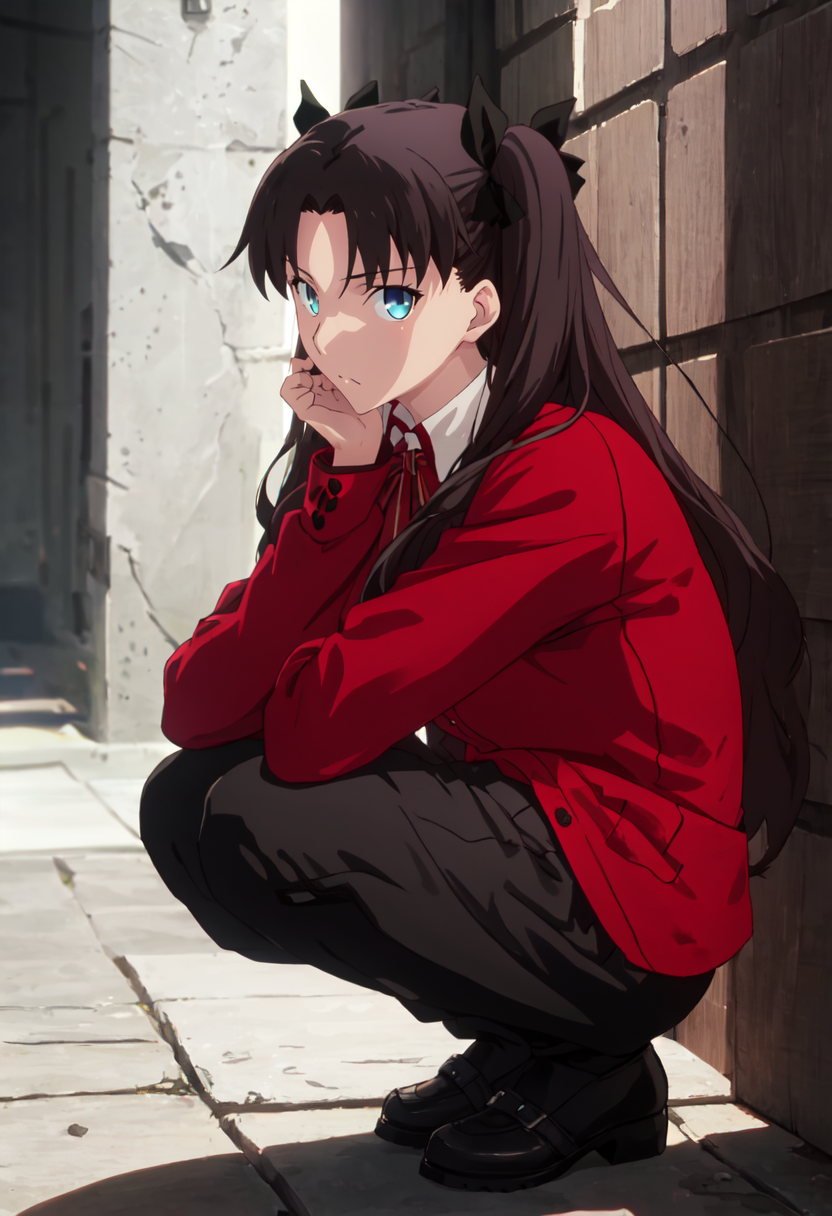 squat