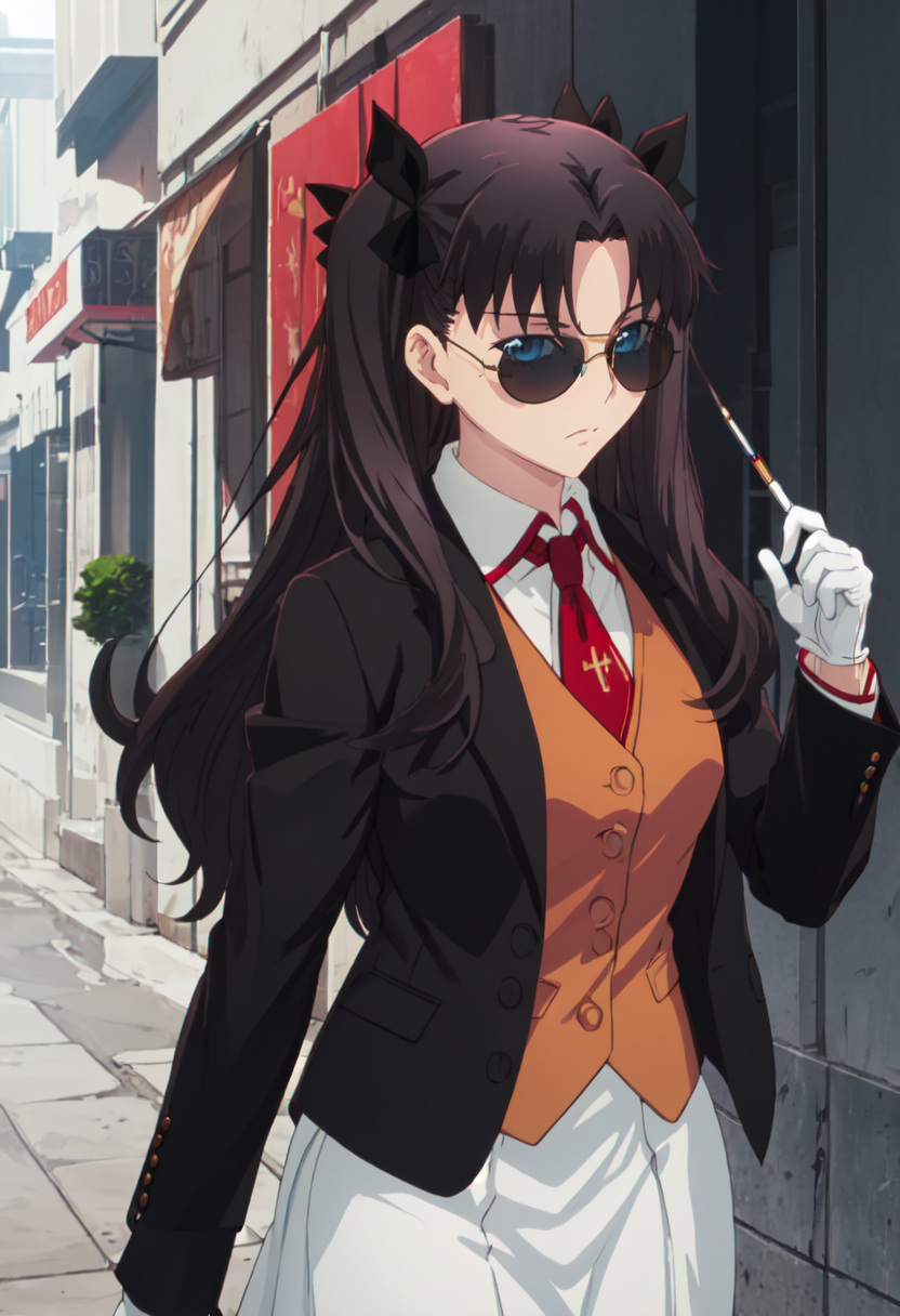 suit