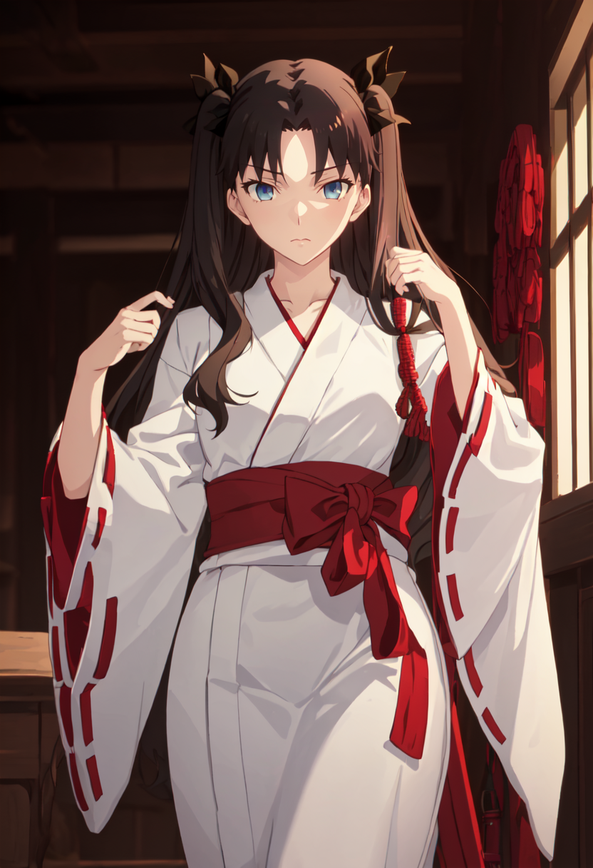 miko