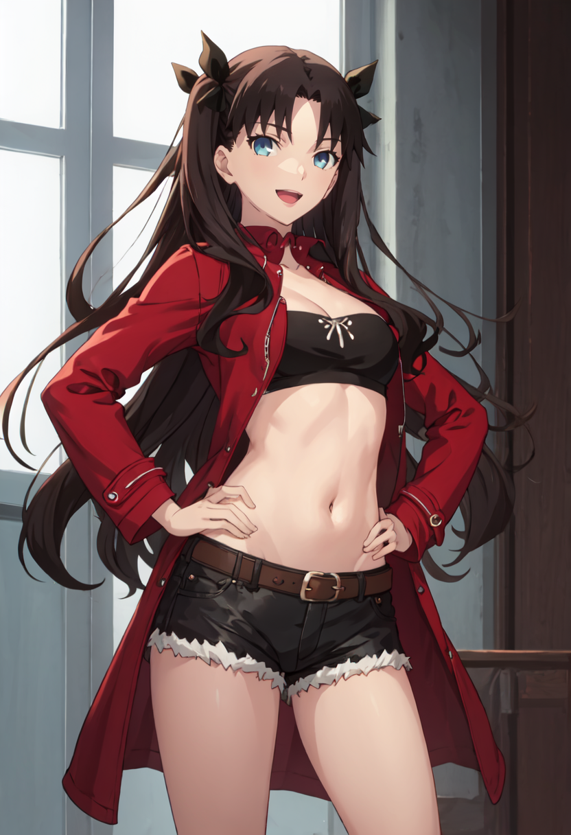 shorts