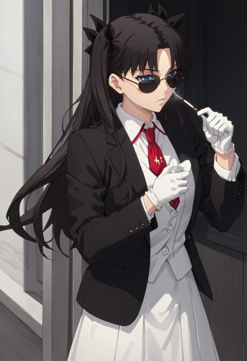 suit