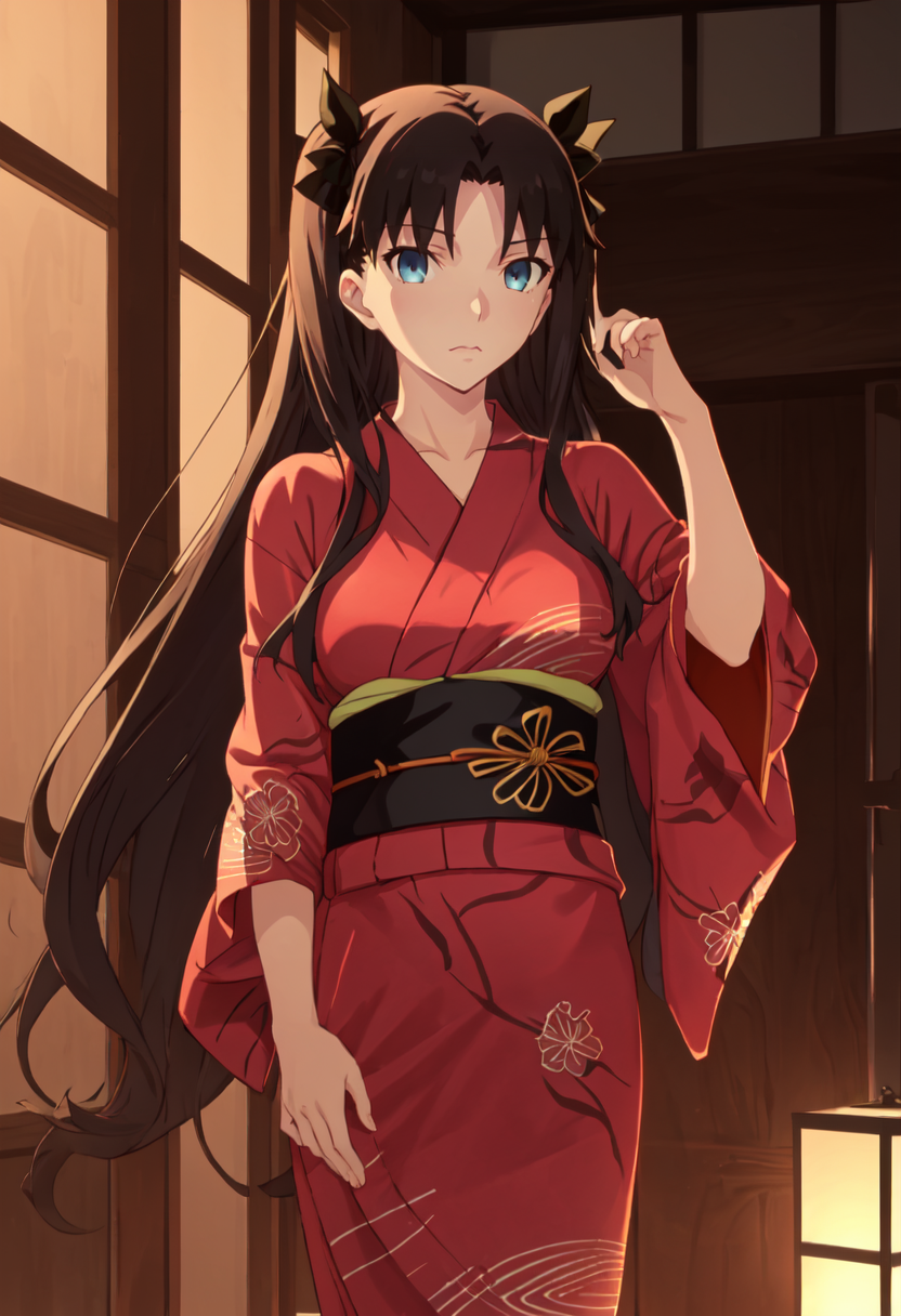 yukata