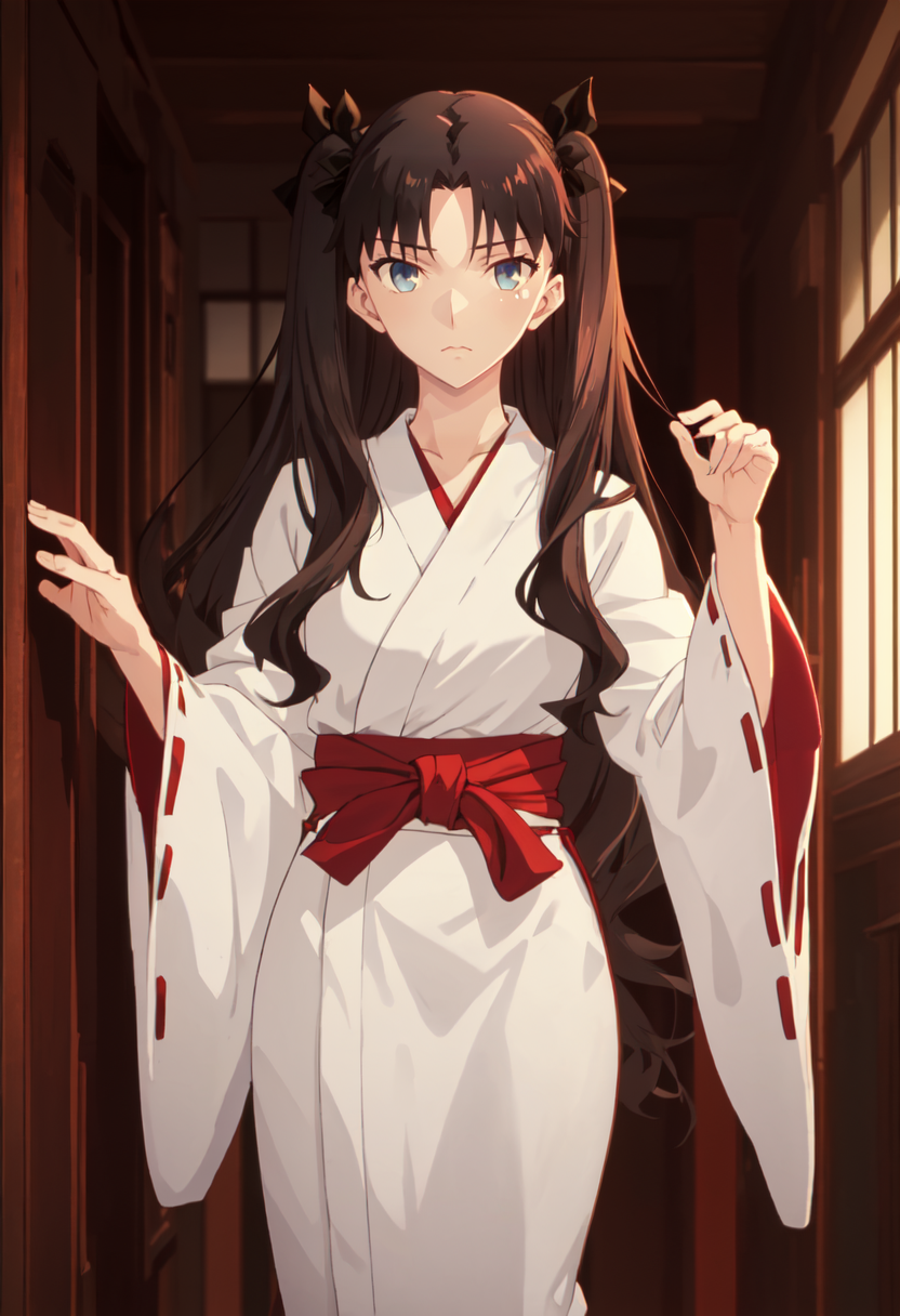 miko