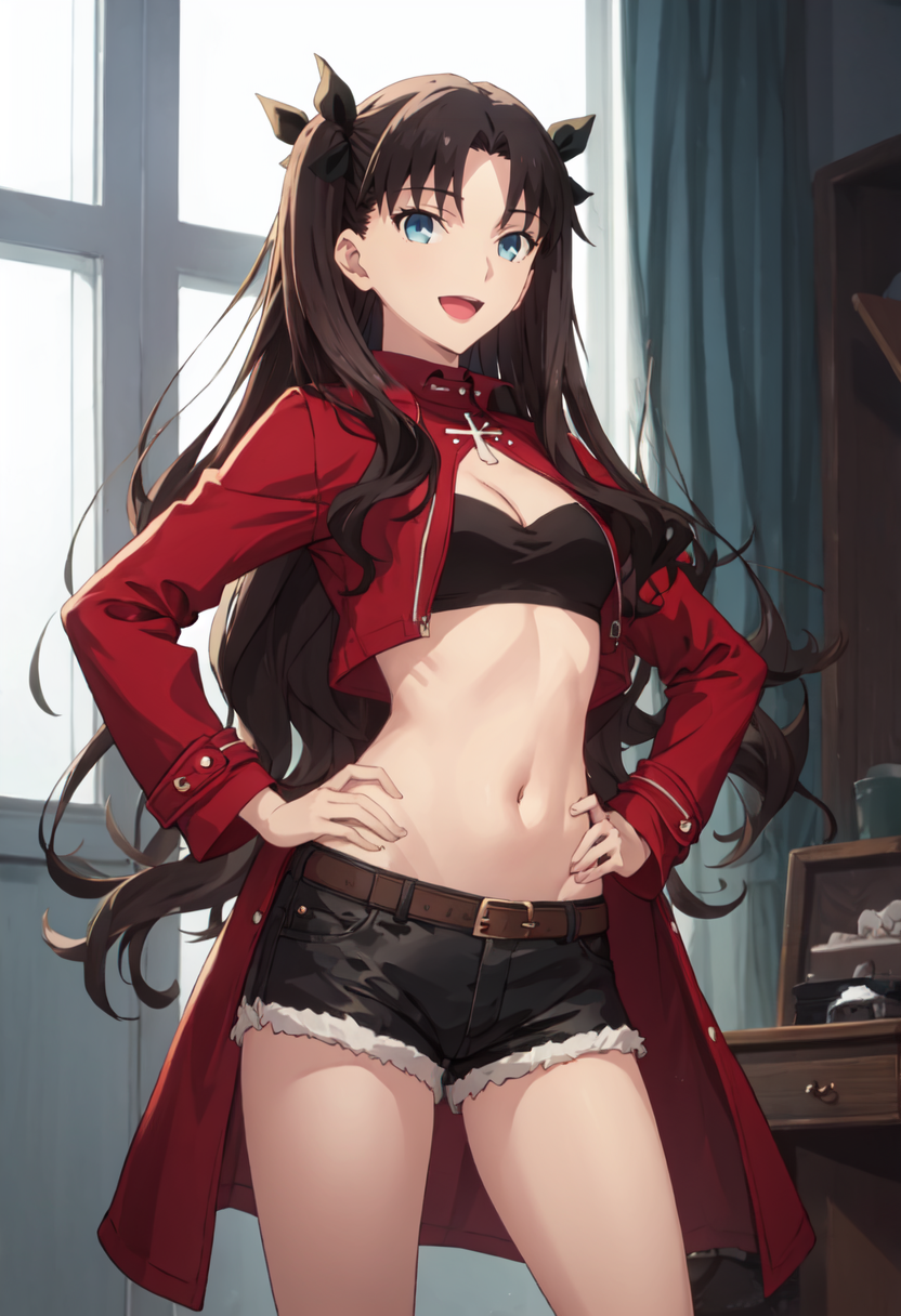 shorts
