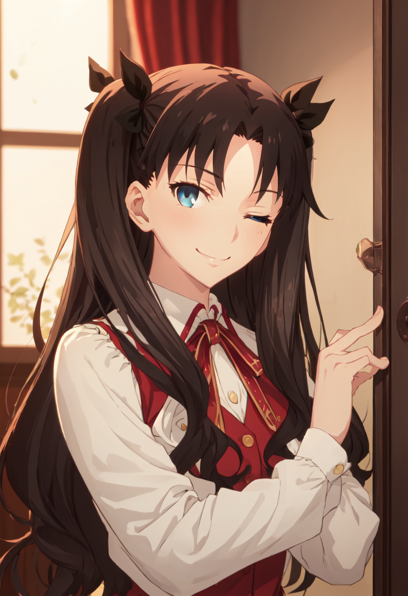 smile