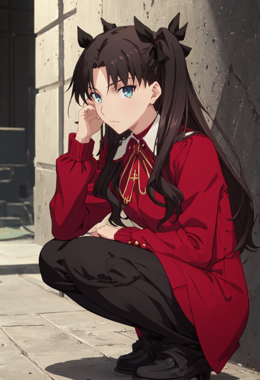 squat