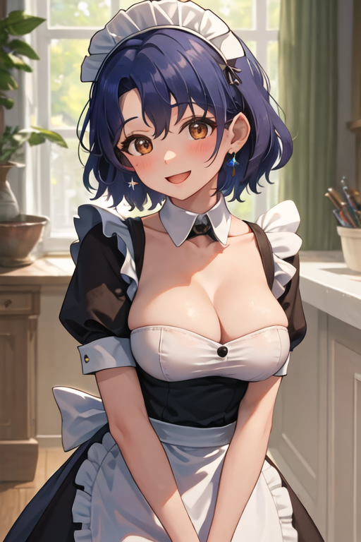 maid-2800