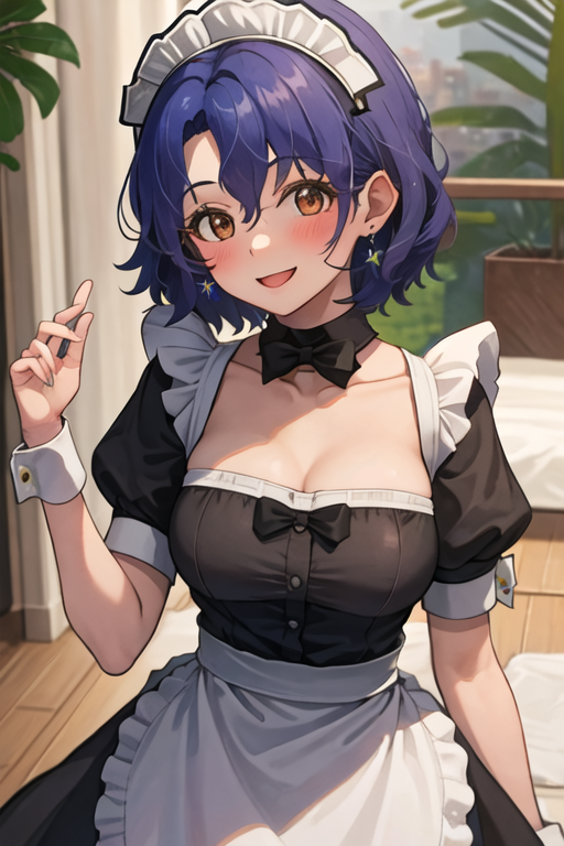 maid-5600