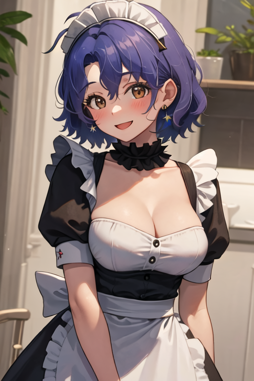 maid-6160