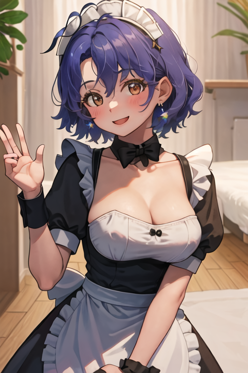 maid-7280