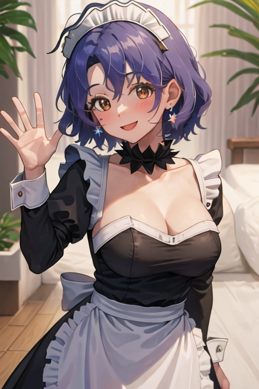 maid-7840
