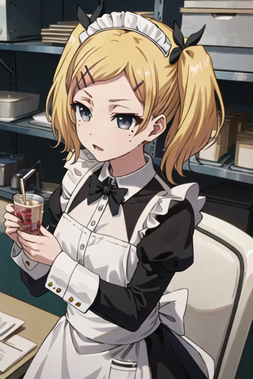 maid-1740