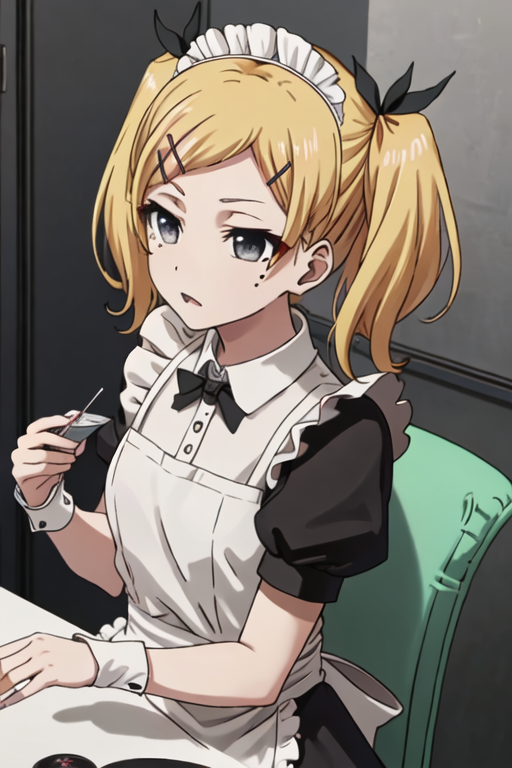 maid-2320