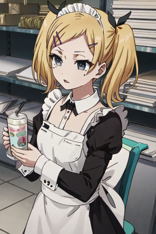 maid-4060