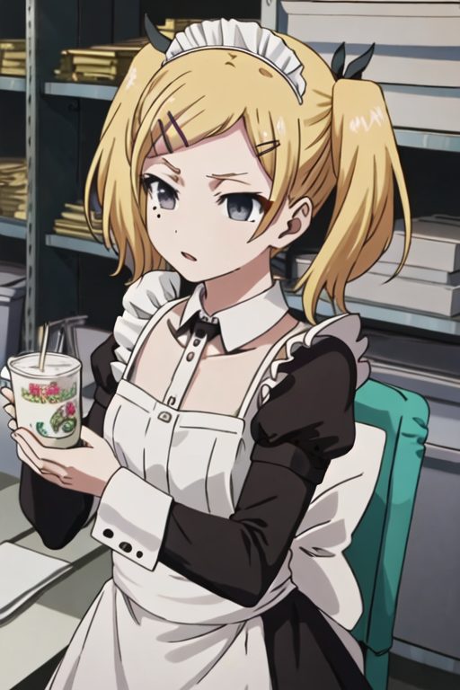 maid-5220