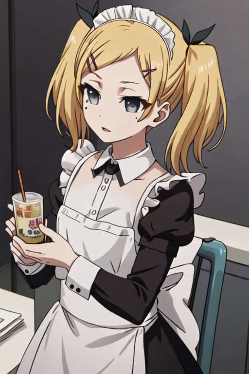 maid-5800
