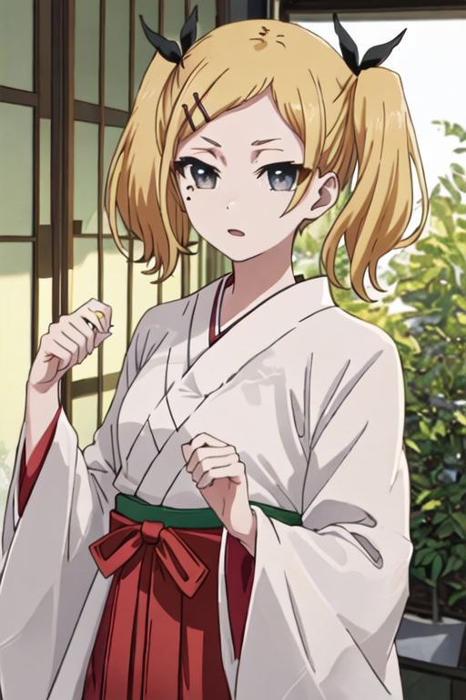 miko-7540