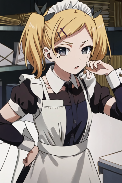 maid-8700