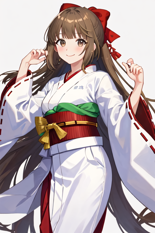 miko-3920