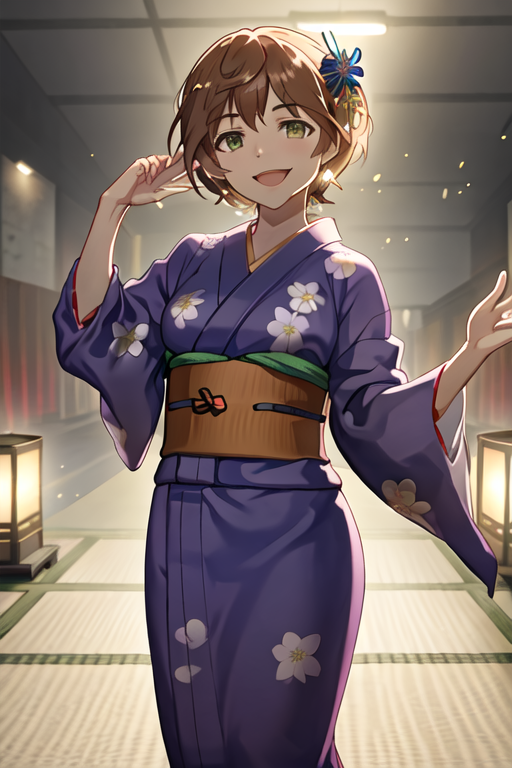 yukata-3060