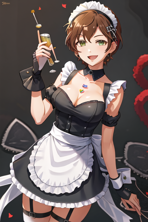 maid-4080
