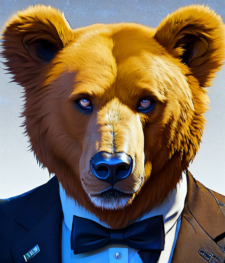 06587-2903128071-modelshoot style, (extremely detailed 8k wallpaper), A detailed portrait of an anthropomorphic furry bear in a suit and tie, by.png