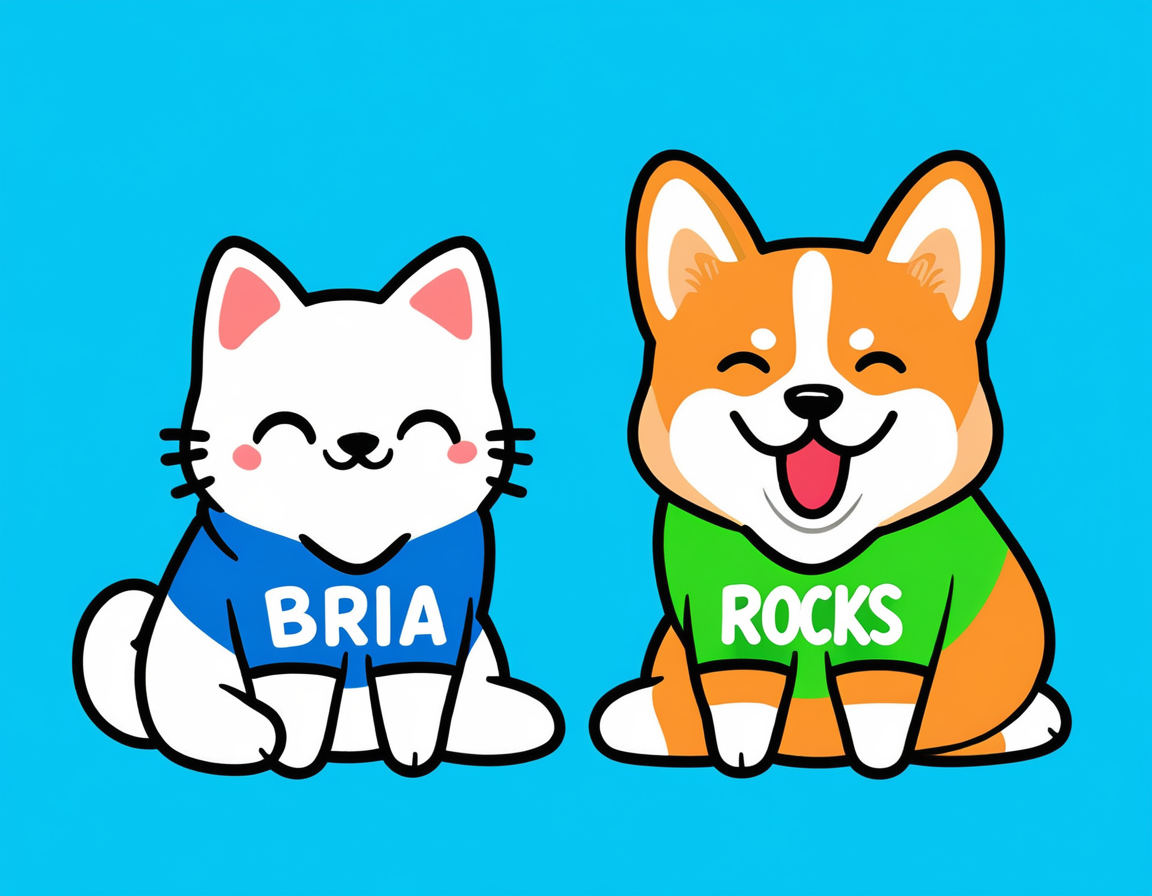 BRIA Example