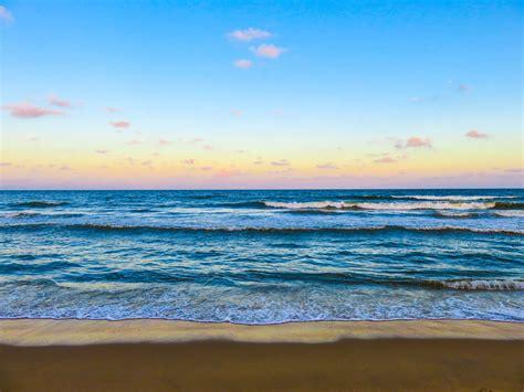 ocean
