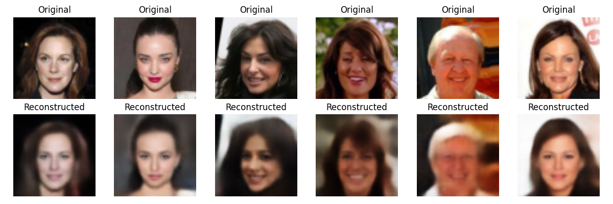 Reconstruction