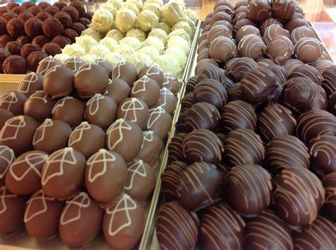chocolate