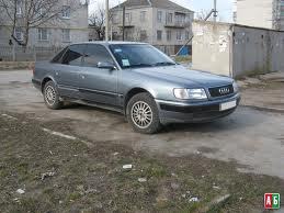 Audi 100 Sedan 1994