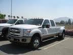 Ford F-450 Super Duty Crew Cab 2012
