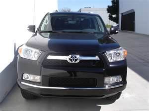 Toyota 4Runner SUV 2012